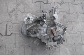 КОРОБКА ПЕРЕДАЧW CITROEN C3 PLURIEL 1.4 8V 20CP60