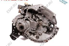 КОРОБКА ПЕРЕДАЧW CITROEN C3 PLURIEL 1.4 8V 20CQ19