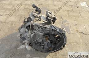 КОРОБКА ПЕРЕДАЧW CITROEN C3 PLURIEL 1.4 HDI 20CP71