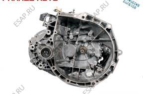 КОРОБКА ПЕРЕДАЧW CITROEN C3 PLURIEL 1.4 HDI 20CQ41