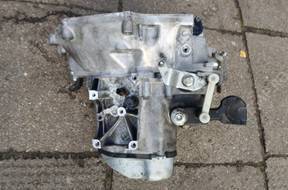 КОРОБКА ПЕРЕДАЧW CITROEN C3