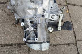 КОРОБКА ПЕРЕДАЧW CITROEN C3