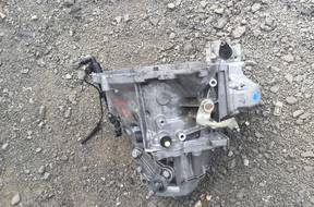 КОРОБКА ПЕРЕДАЧW CITROEN C4 1,6 HDI 20DM69