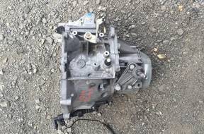 КОРОБКА ПЕРЕДАЧW CITROEN C4 1,6 HDI 20DM69