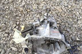 КОРОБКА ПЕРЕДАЧW CITROEN C4 1,6 HDI 20DM75