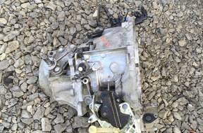 КОРОБКА ПЕРЕДАЧW CITROEN C4 1,6 HDI 20DM75