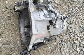 КОРОБКА ПЕРЕДАЧW CITROEN C4 1,6 HDI 20DM75