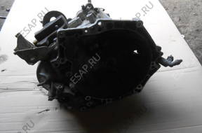 КОРОБКА ПЕРЕДАЧW CITROEN C4 1,6 HDI 20DM75