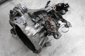 КОРОБКА ПЕРЕДАЧw CITROEN C4 1,6 HDI 90KM 20DM75