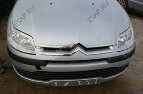 КОРОБКА ПЕРЕДАЧW  CITROEN C4 1,6HDI