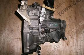 КОРОБКА ПЕРЕДАЧW CITROEN C4 1.4 16V 2007 год