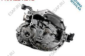 КОРОБКА ПЕРЕДАЧW CITROEN C4 1.4 16V 20CN19