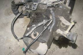 КОРОБКА ПЕРЕДАЧW CITROEN C4 1.4 2007 год,