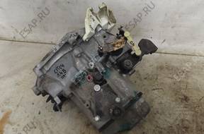 КОРОБКА ПЕРЕДАЧW CITROEN C4 1.4 20CQ25