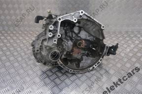 КОРОБКА ПЕРЕДАЧW CITROEN C4 1.4 80TYS.KM. 20CQ15