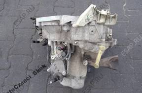 КОРОБКА ПЕРЕДАЧW CITROEN C4 1.4