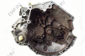 КОРОБКА ПЕРЕДАЧW Citroen C4 1.4B 04-10 9650882910