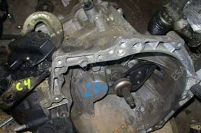 КОРОБКА ПЕРЕДАЧW CITROEN C4 1.6-16 HDI 20DM69