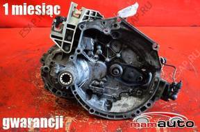 КОРОБКА ПЕРЕДАЧW CITROEN C4 1.6 16V 05 год, FV 213648