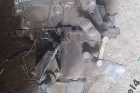 КОРОБКА ПЕРЕДАЧW CITROEN C4 1.6 16V 2007 год 20CQ16