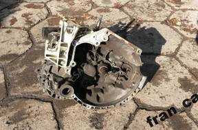 КОРОБКА ПЕРЕДАЧw Citroen C4 1.6 16v  20CQ16 60 тыс. км..