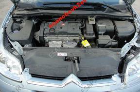 КОРОБКА ПЕРЕДАЧw citroen c4 1.6 16v МЕХАНИЧЕСКАЯ