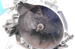 КОРОБКА ПЕРЕДАЧW CITROEN C4 1.6 HDI 04-10