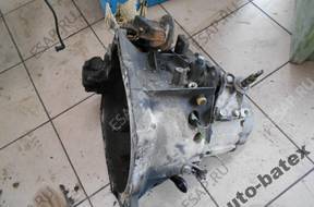 КОРОБКА ПЕРЕДАЧW CITROEN C4 1.6 HDI 04-10