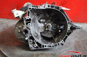 КОРОБКА ПЕРЕДАЧW CITROEN C4 1.6 HDI 04 год, FV 135131