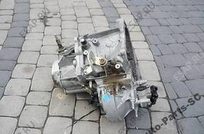 КОРОБКА ПЕРЕДАЧw Citroen C4 1.6 HDI 2004 год