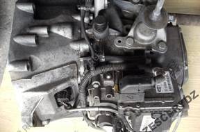 КОРОБКА ПЕРЕДАЧW CITROEN C4 1.6 HDI 2010 год