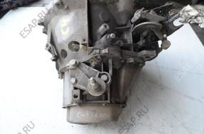 КОРОБКА ПЕРЕДАЧW CITROEN C4 1.6 HDI 20DM69