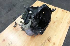 КОРОБКА ПЕРЕДАЧW CITROEN C4 1.6 HDI 20DM69