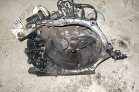 КОРОБКА ПЕРЕДАЧW CITROEN C4 1.6 HDI 20DM69