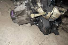 КОРОБКА ПЕРЕДАЧW CITROEN C4 1.6 HDI 20DM69