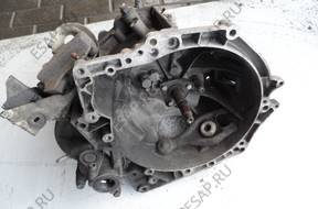 КОРОБКА ПЕРЕДАЧW CITROEN C4 1.6 HDI 20DM69