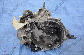 КОРОБКА ПЕРЕДАЧw Citroen C4 1.6 HDI 20DM75 73ty