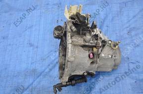 КОРОБКА ПЕРЕДАЧw Citroen C4 1.6 HDI 20DM75 73ty