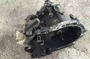 КОРОБКА ПЕРЕДАЧW CITROEN C4 1.6 HDI 20DM75