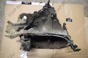 КОРОБКА ПЕРЕДАЧW CITROEN C4 1.6 HDI 20DM75