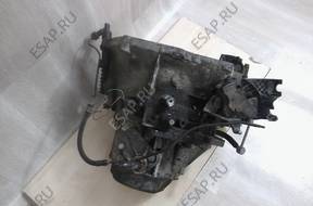 КОРОБКА ПЕРЕДАЧW CITROEN C4 1.6 HDI 9680886910