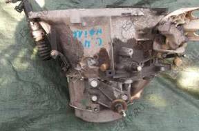 КОРОБКА ПЕРЕДАЧW CITROEN C4 1.6 HDI