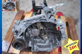 КОРОБКА ПЕРЕДАЧW CITROEN C4 1.6 HDI с дефектом