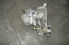 КОРОБКА ПЕРЕДАЧW CITROEN C4 1.6 HDI