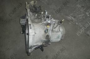 КОРОБКА ПЕРЕДАЧW CITROEN C4 1.6 HDI