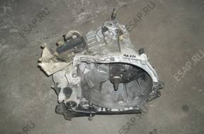 КОРОБКА ПЕРЕДАЧW CITROEN C4 1.6 HDI