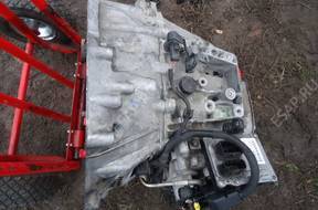 КОРОБКА ПЕРЕДАЧW CITROEN C4 1.6 THP 20DS89