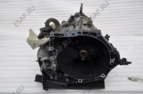 КОРОБКА ПЕРЕДАЧW CITROEN C4 1.6HDI 5B 20DM75