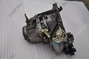 КОРОБКА ПЕРЕДАЧW CITROEN C4 1.6HDI 5B 20DM75