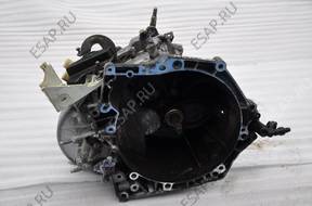 КОРОБКА ПЕРЕДАЧW CITROEN C4 1.6HDI 5B 20DM75